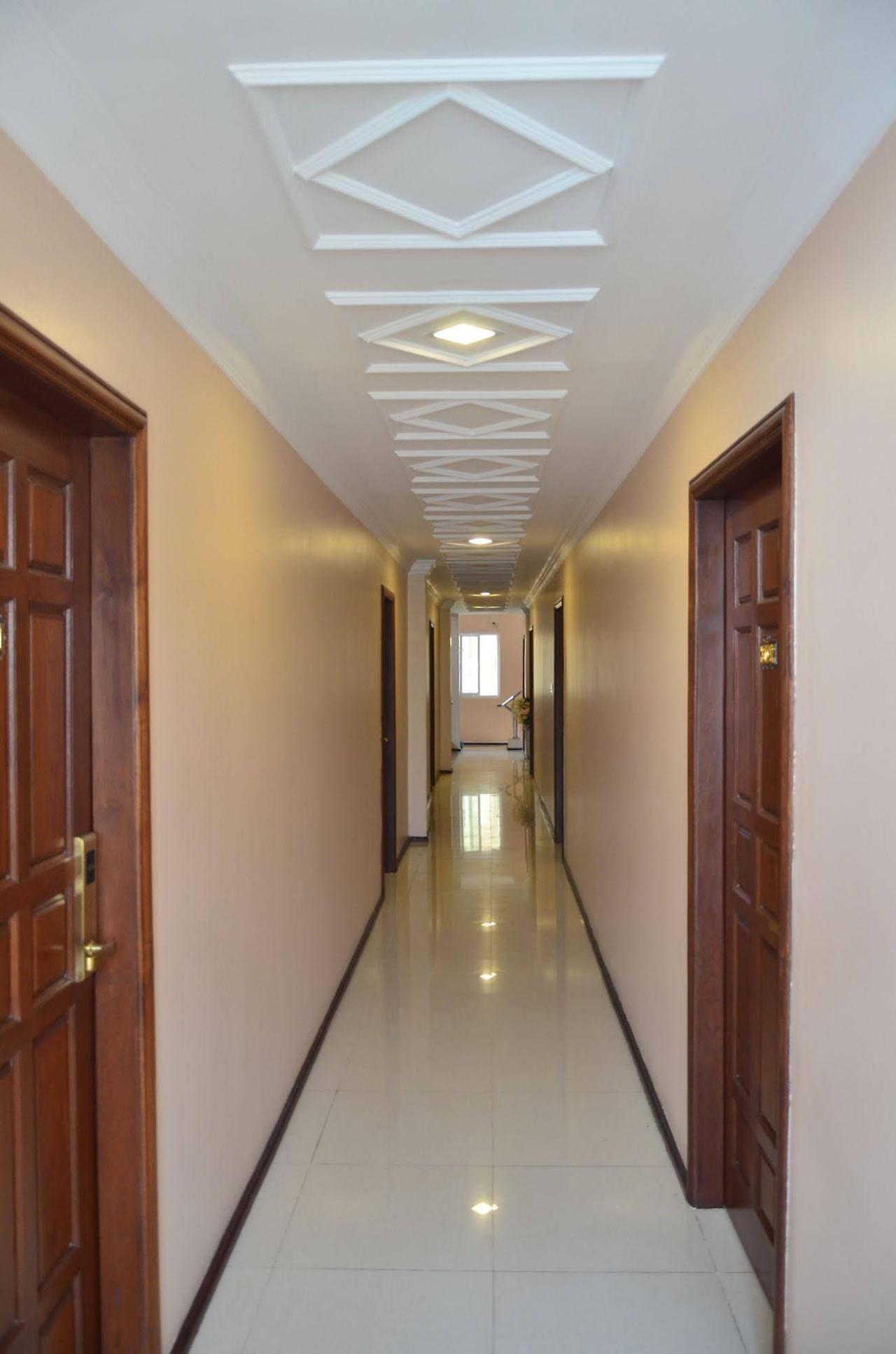 Golden City Light Hotel Mandalay Exterior photo